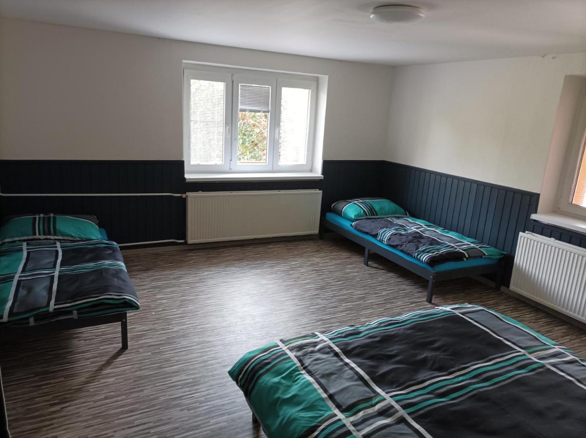 Apartman Vesele Дечин Экстерьер фото