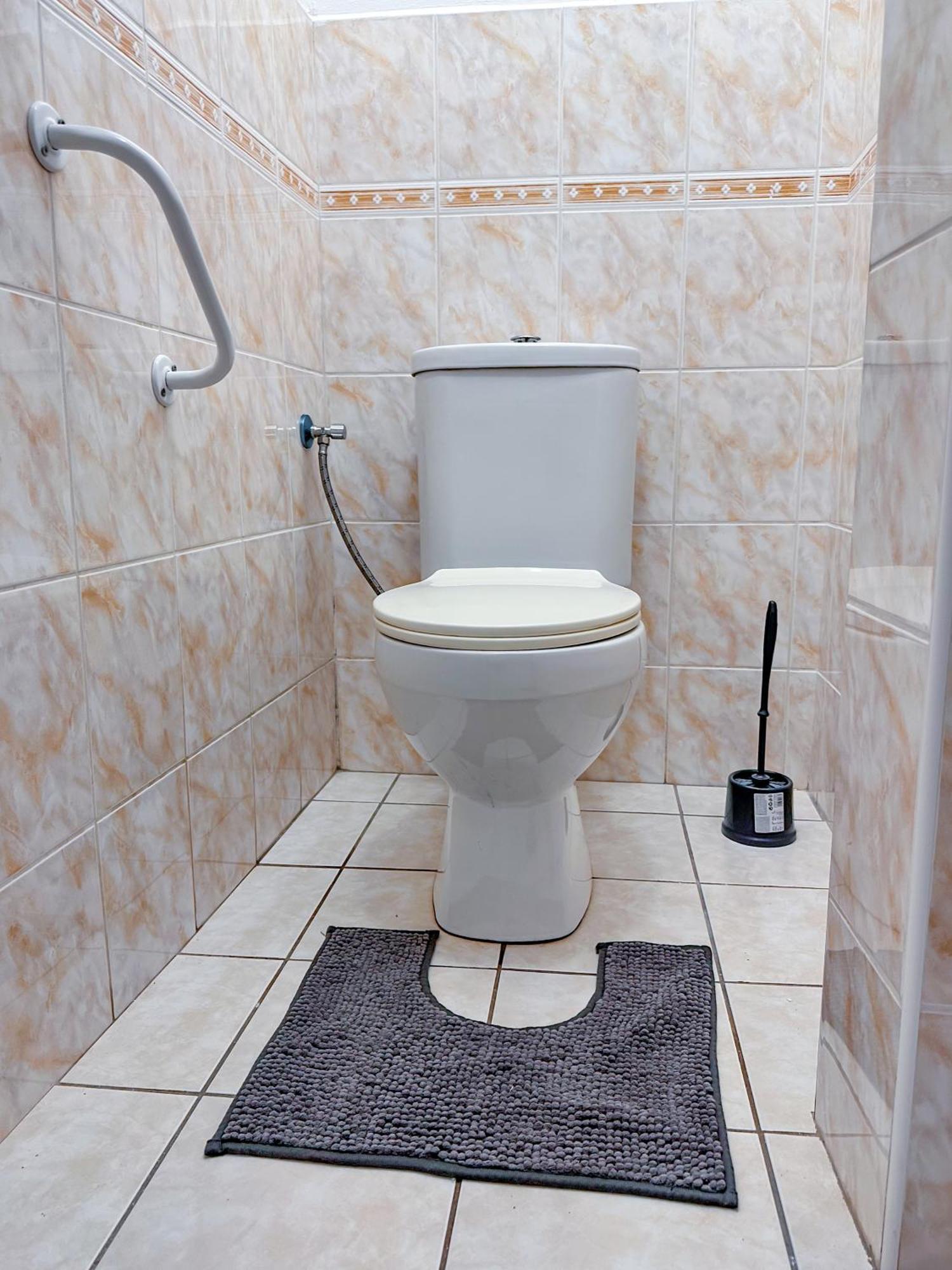 Apartman Vesele Дечин Экстерьер фото
